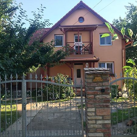 Hajdúszoboszló Transilvania Apartman מראה חיצוני תמונה