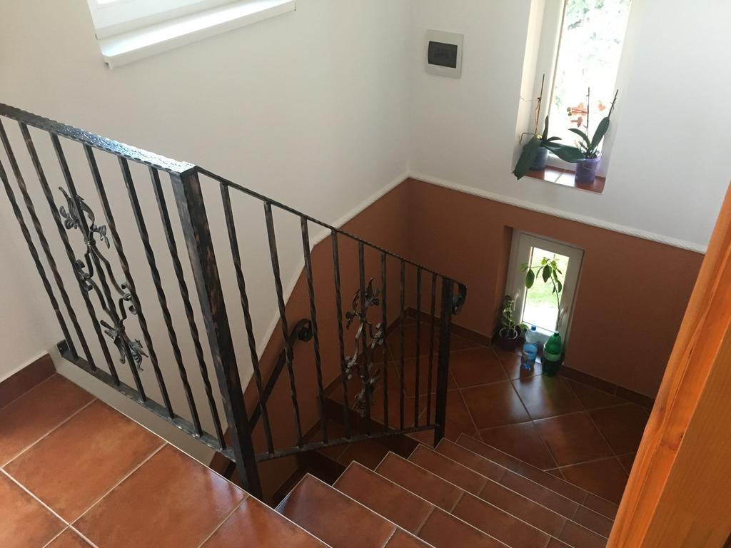 Hajdúszoboszló Transilvania Apartman מראה חיצוני תמונה