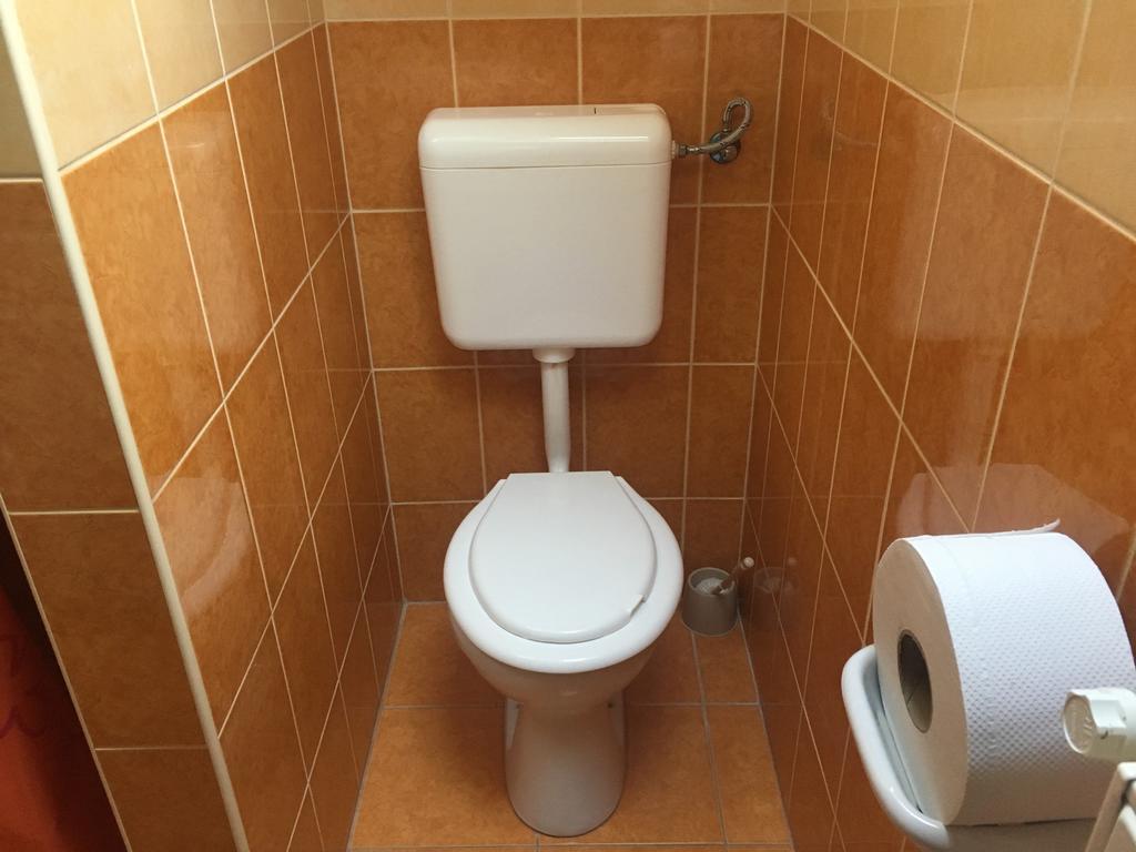 Hajdúszoboszló Transilvania Apartman מראה חיצוני תמונה