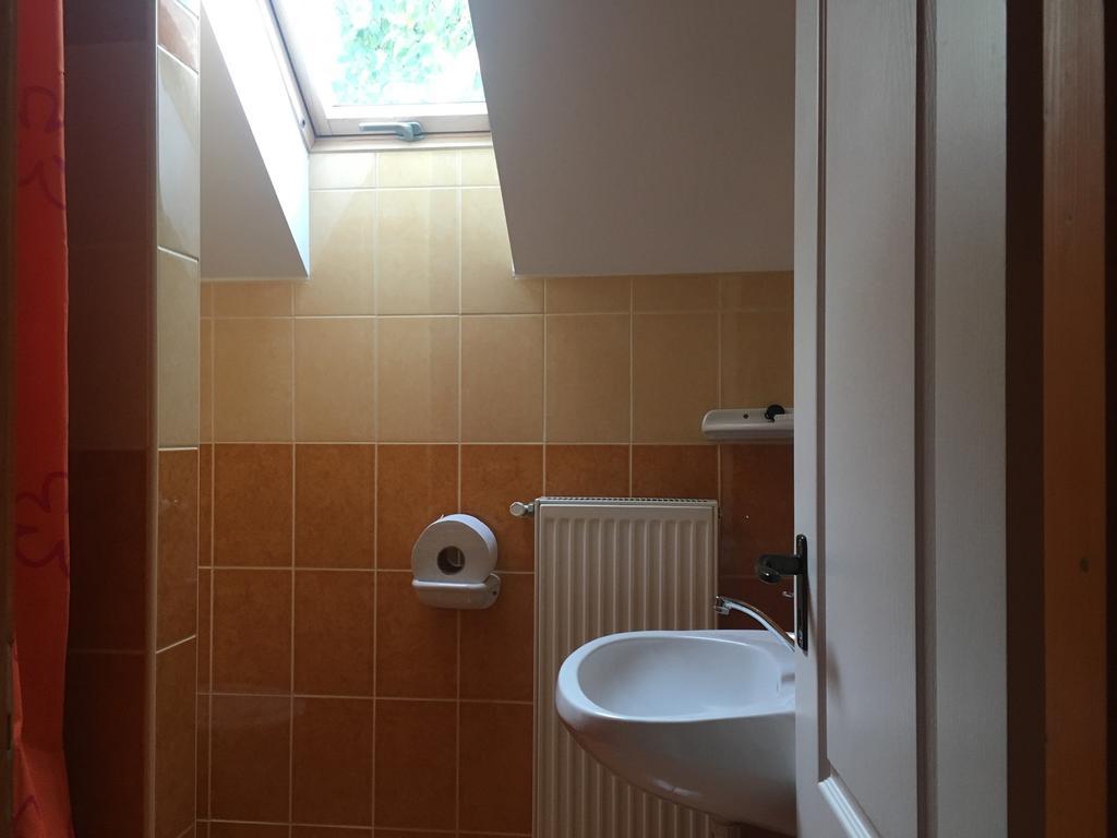 Hajdúszoboszló Transilvania Apartman מראה חיצוני תמונה